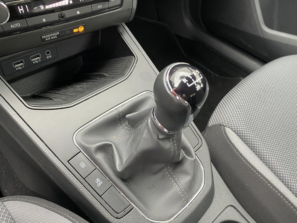 Seat Ibiza 1.0 TSi Style