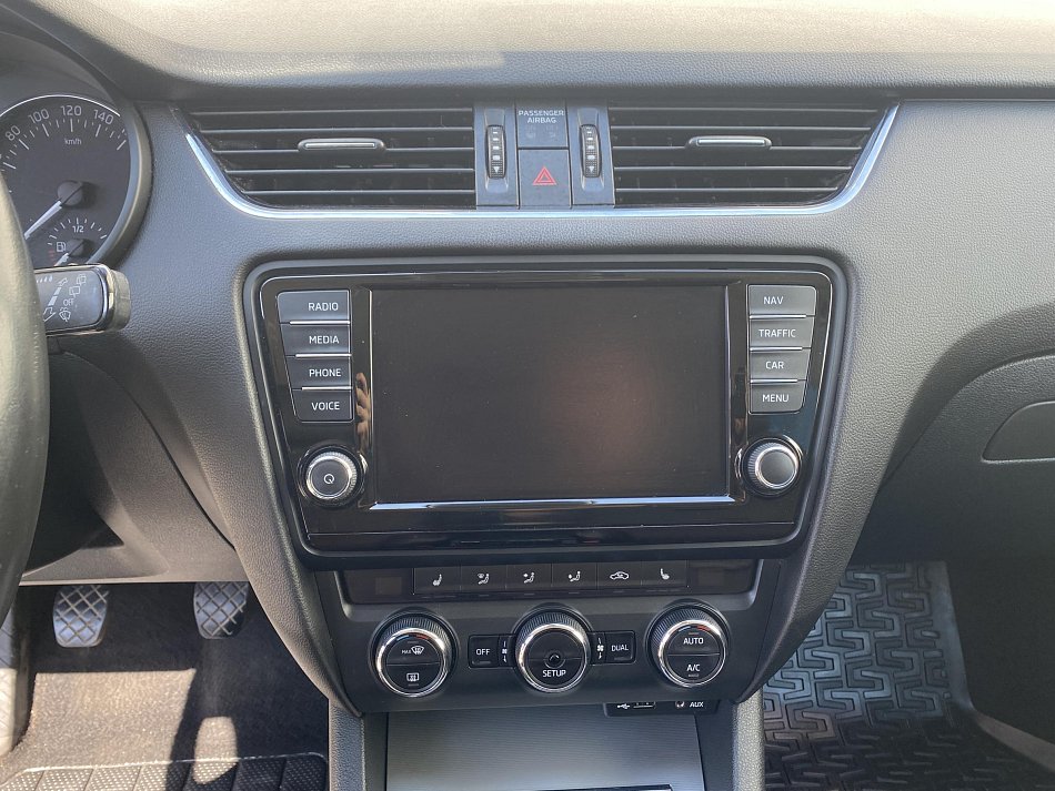 Škoda Octavia III 1.8 TSi Elegance