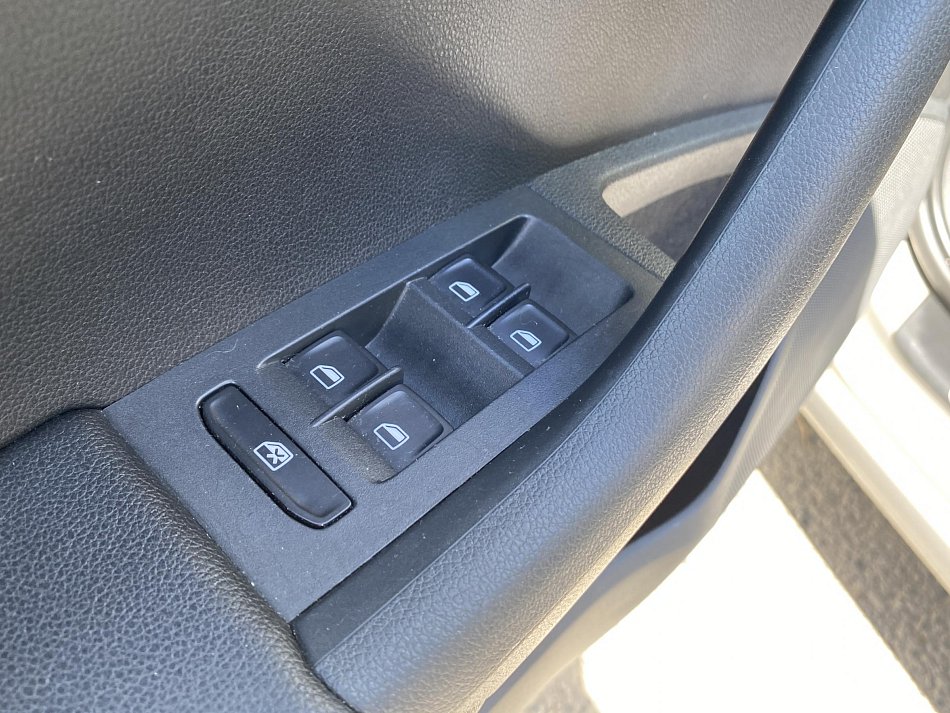 Škoda Octavia III 1.8 TSi Elegance