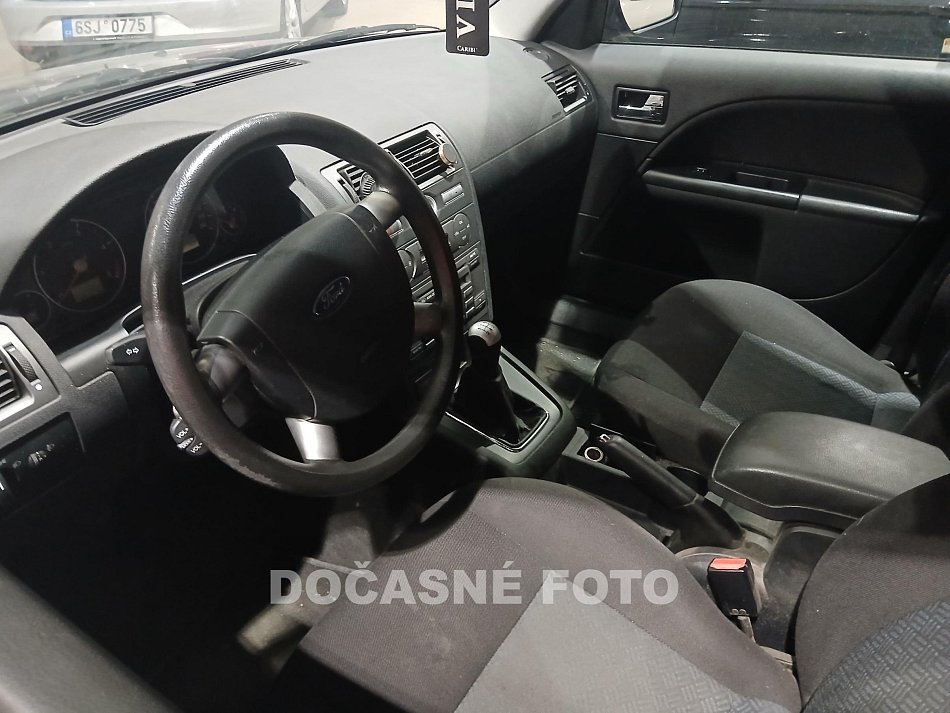 Ford Mondeo 2.0TDCi 