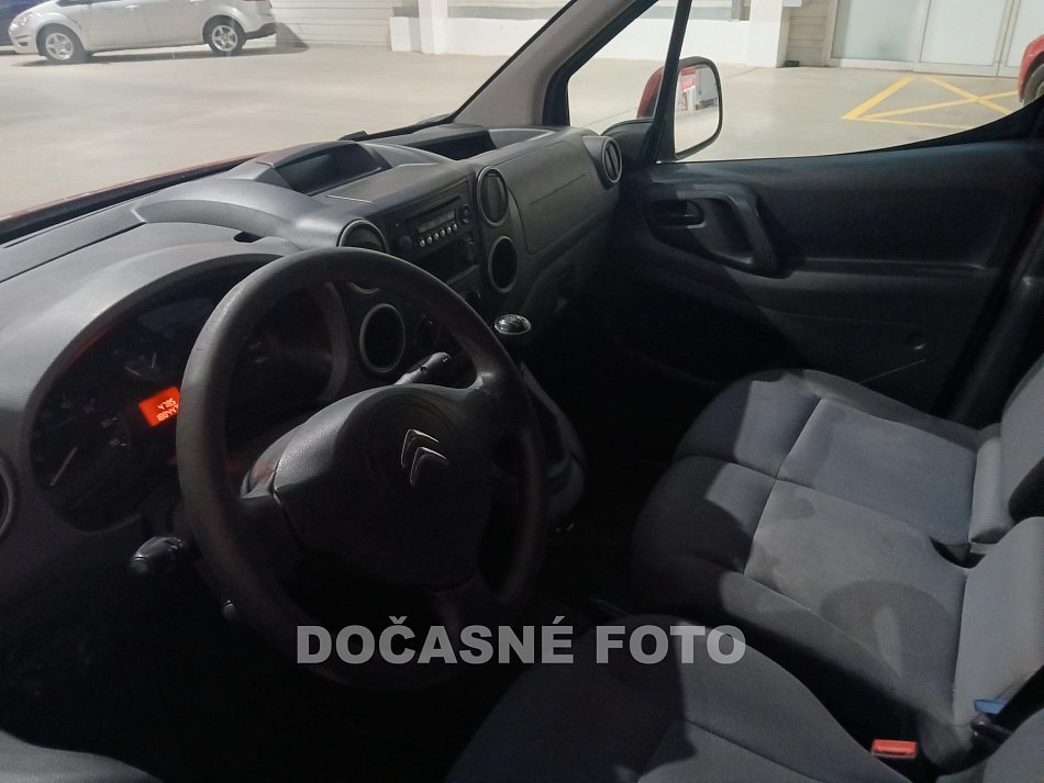 Citroën Berlingo 1.6HDi 