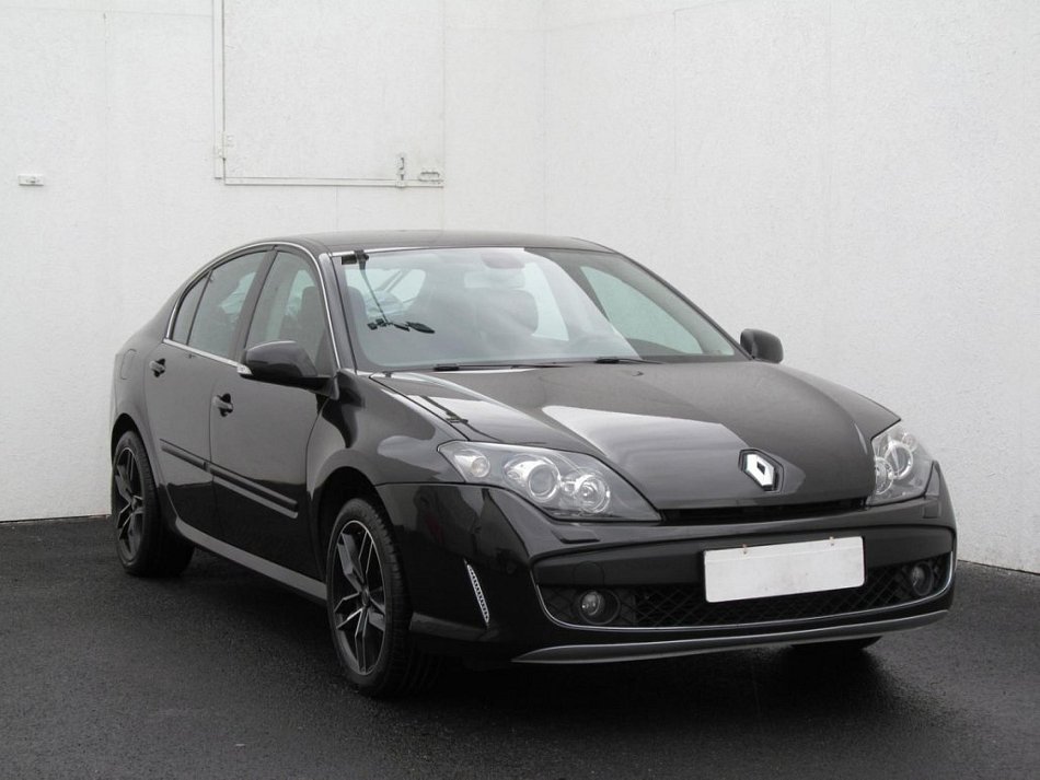 Renault Laguna 2.0 DCi BOSE Edition GrandTour
