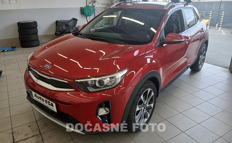 Kia Stonic 1.4 