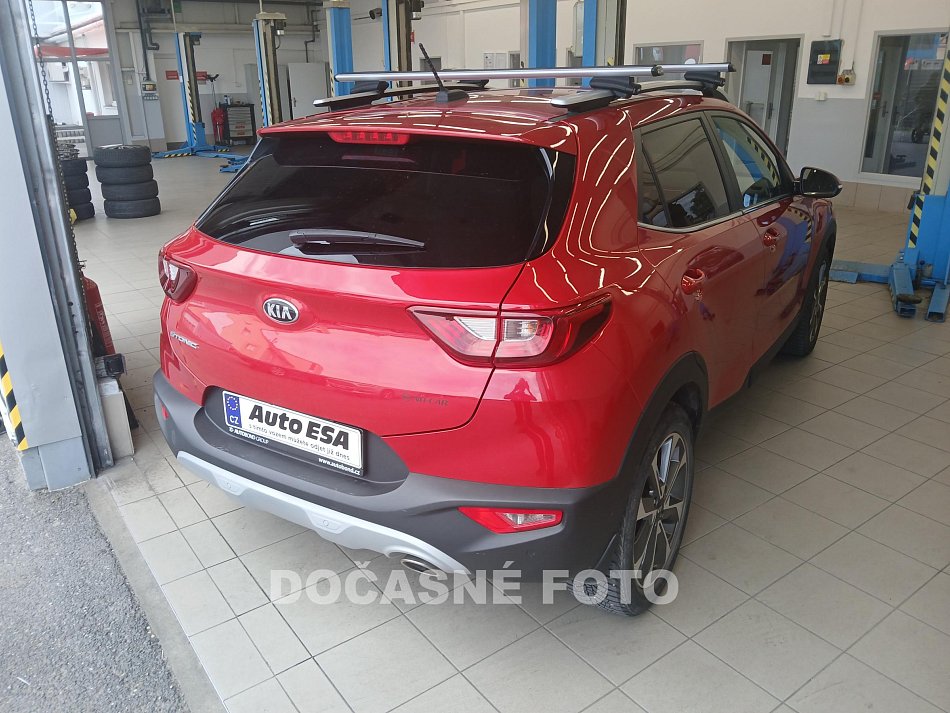 Kia Stonic 1.4 