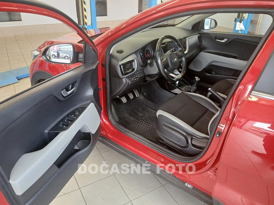 Kia Stonic 1.4 