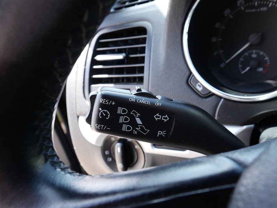 Škoda Yeti 1.6 TDi 