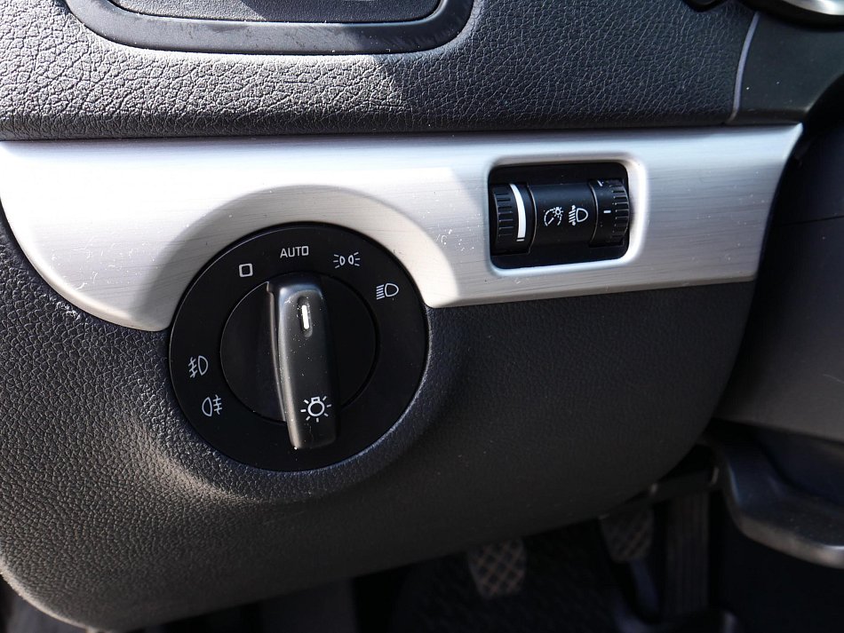 Škoda Yeti 1.6 TDi 