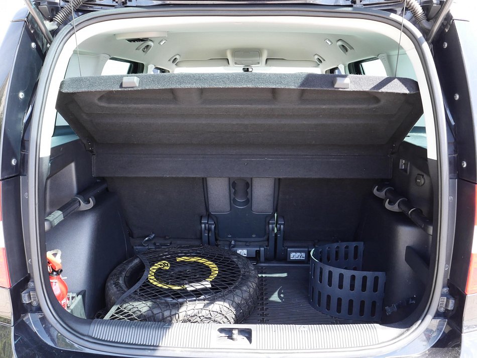 Škoda Yeti 1.6 TDi 