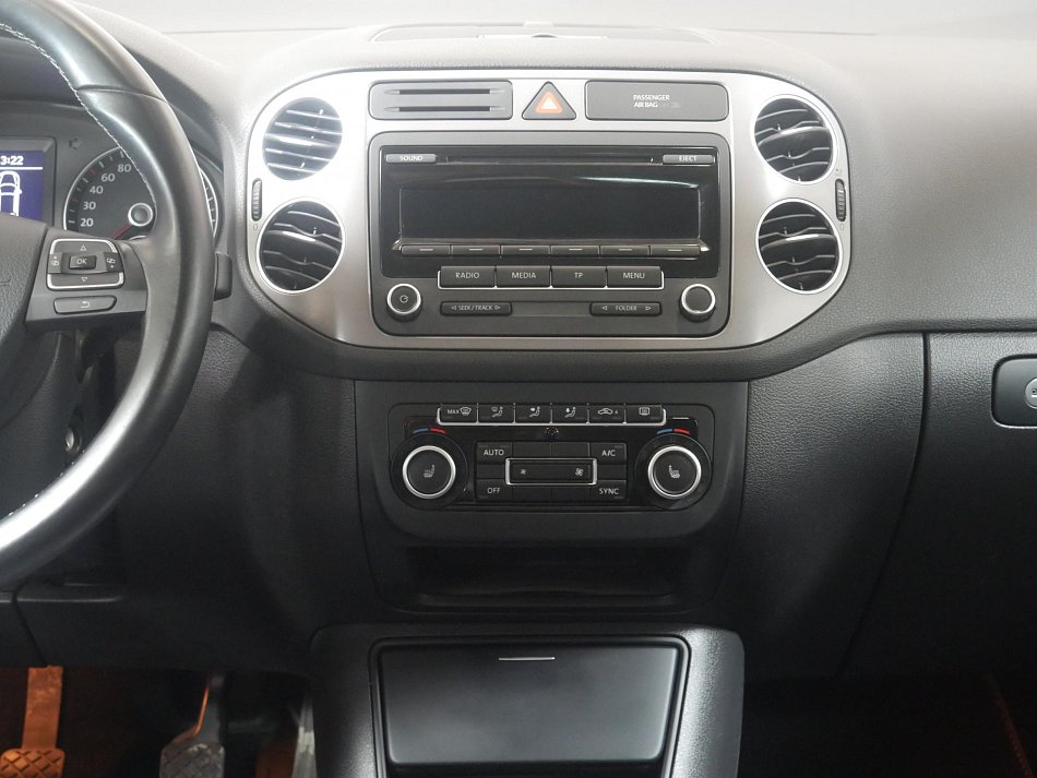 Volkswagen Golf Plus 1.6 TDi Match