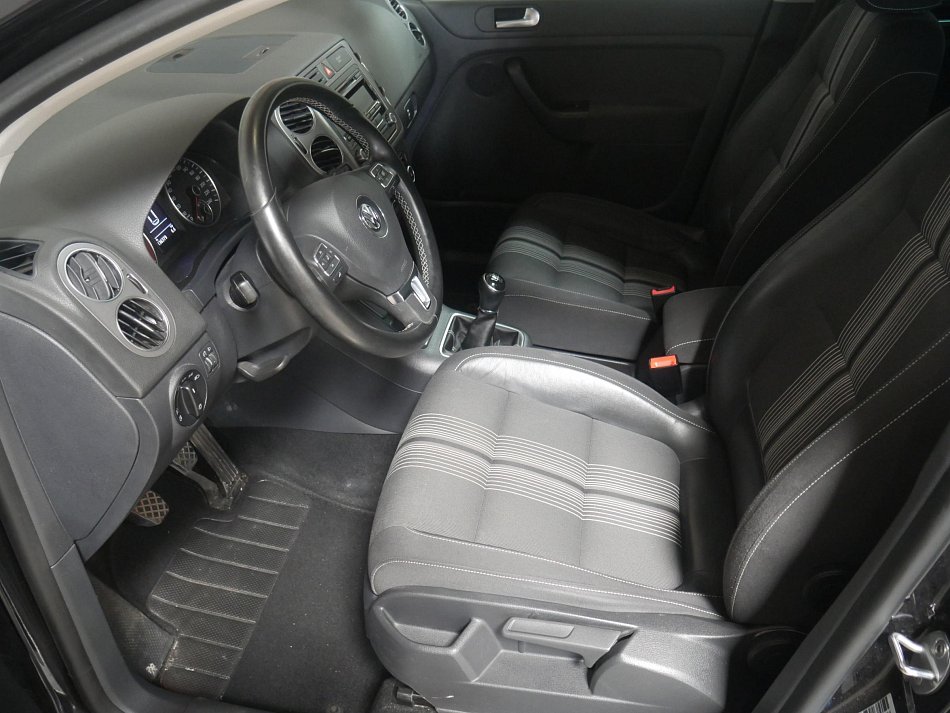 Volkswagen Golf Plus 1.6 TDi Match
