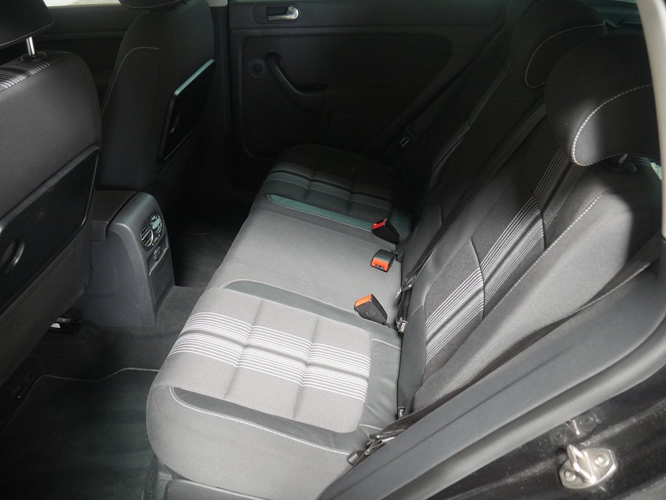 Volkswagen Golf Plus 1.6 TDi Match