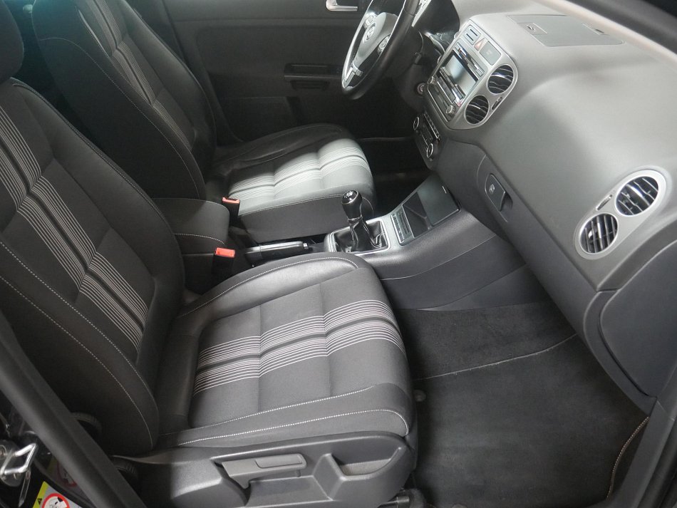 Volkswagen Golf Plus 1.6 TDi Match