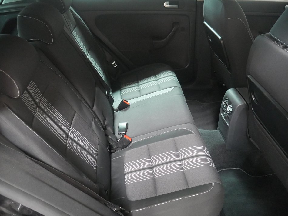 Volkswagen Golf Plus 1.6 TDi Match