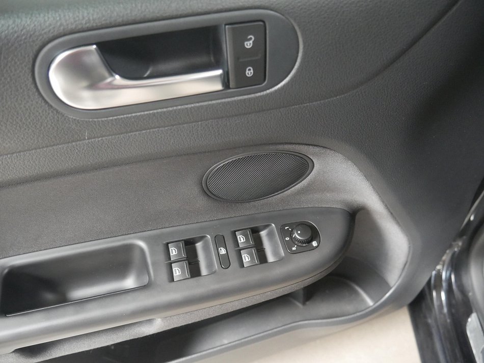 Volkswagen Golf Plus 1.6 TDi Match