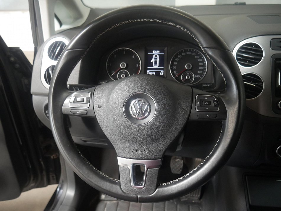 Volkswagen Golf Plus 1.6 TDi Match
