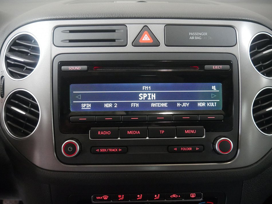 Volkswagen Golf Plus 1.6 TDi Match