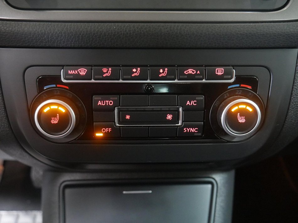 Volkswagen Golf Plus 1.6 TDi Match