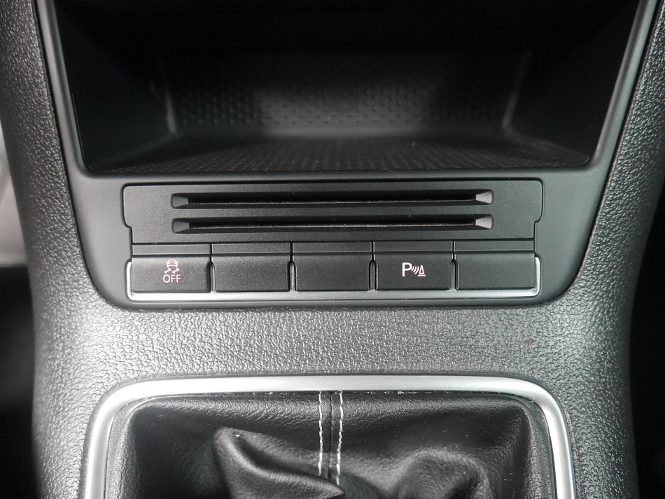 Volkswagen Golf Plus 1.6 TDi Match