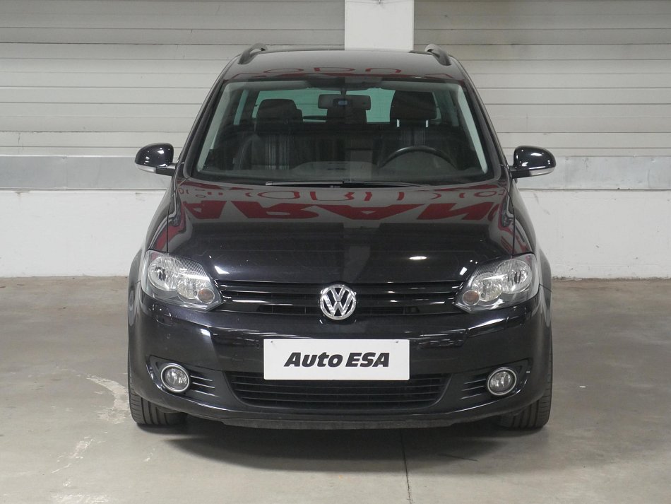 Volkswagen Golf Plus 1.6 TDi Match