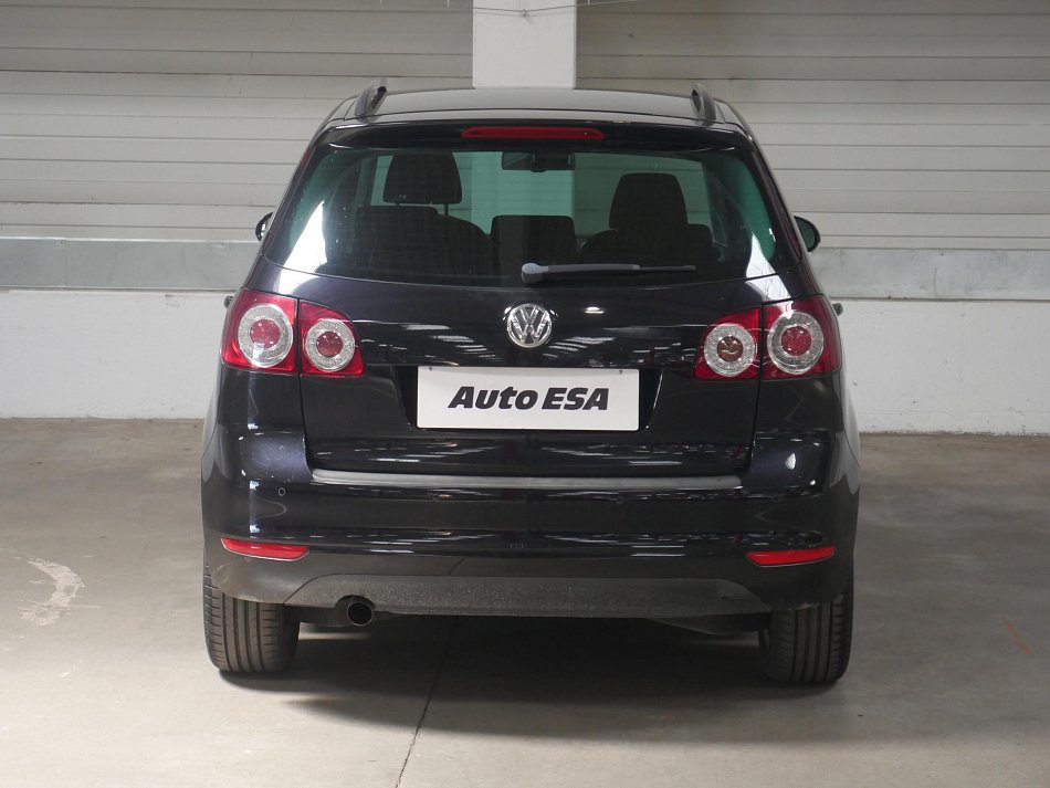 Volkswagen Golf Plus 1.6 TDi Match