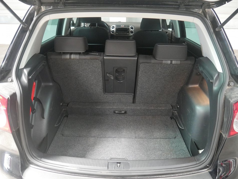 Volkswagen Golf Plus 1.6 TDi Match