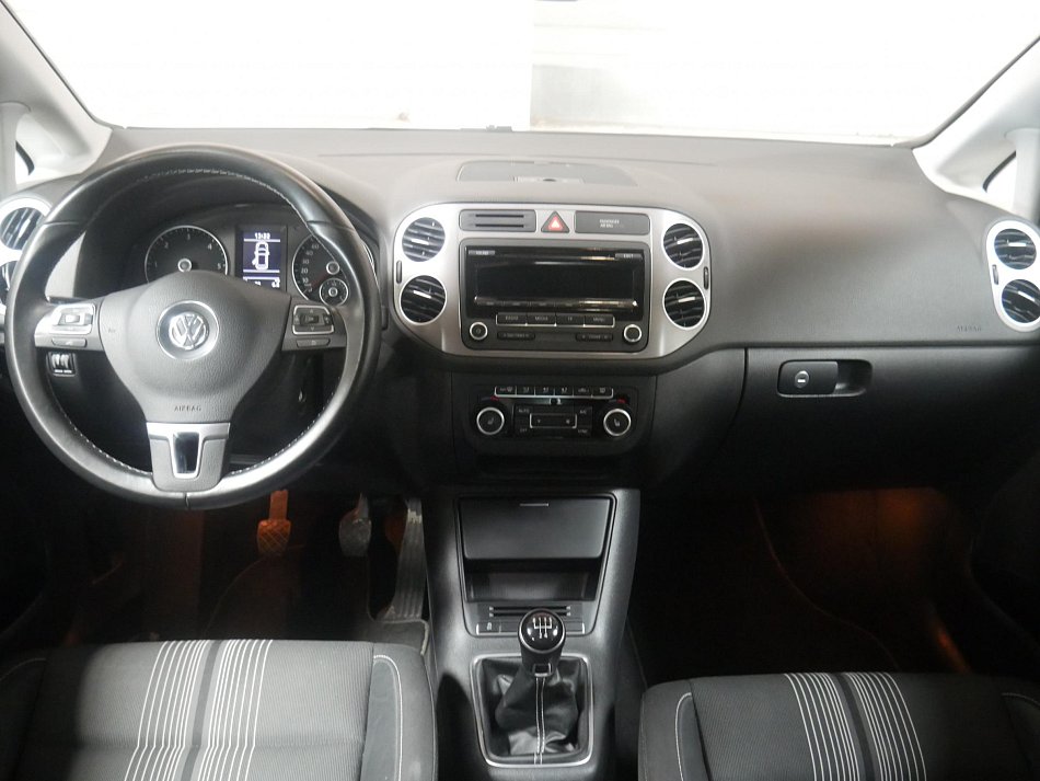 Volkswagen Golf Plus 1.6 TDi Match