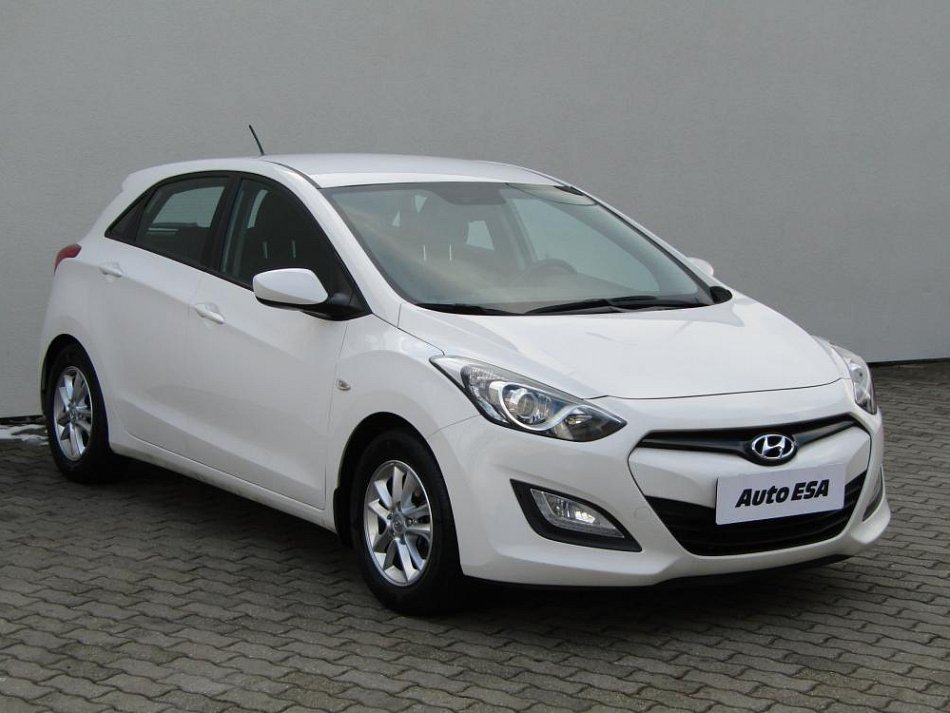 Hyundai I30 1.4 