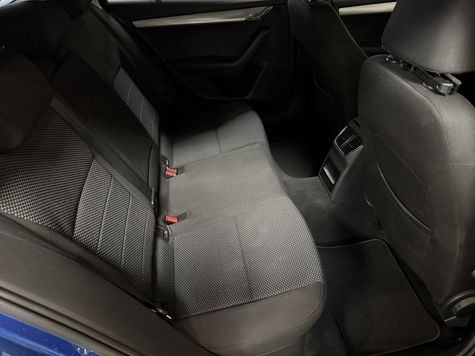 Škoda Octavia III 1.2 TSI 