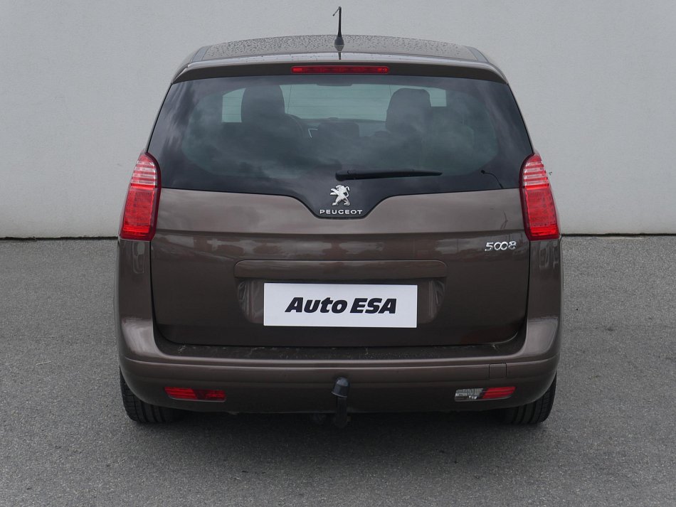 Peugeot 5008 1.6i 