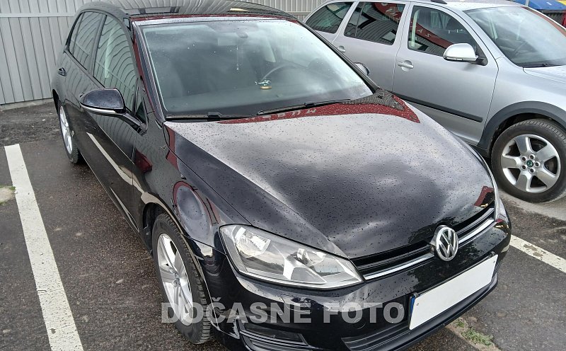 Volkswagen Golf 1.4 TSi 