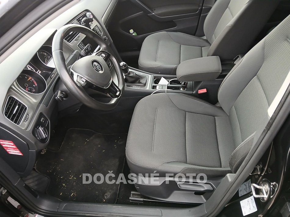 Volkswagen Golf 1.4 TSi 
