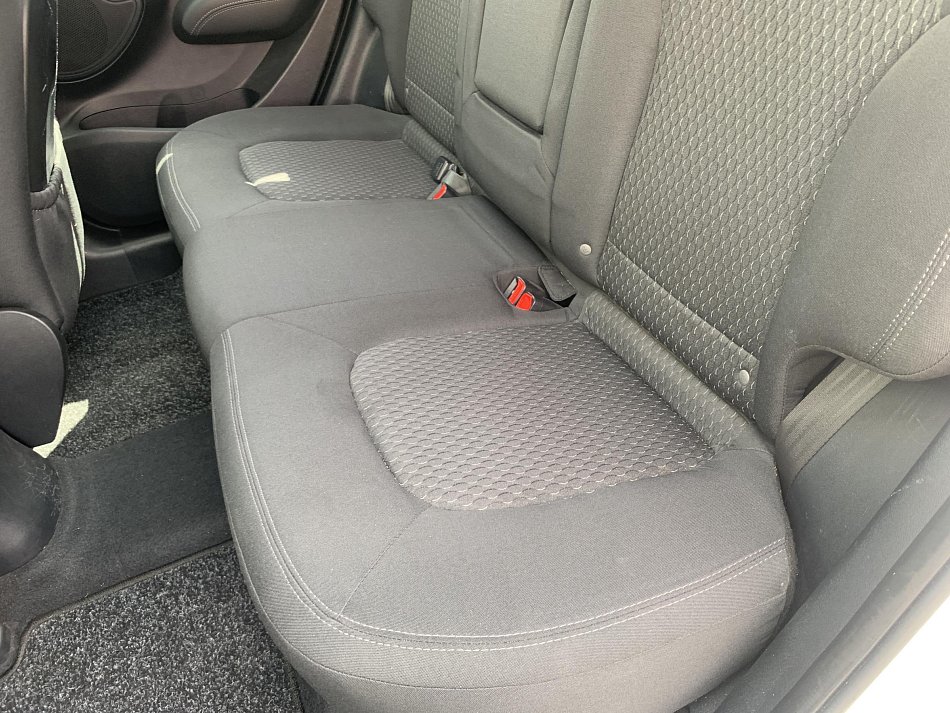 Hyundai Ix35 1.6 GDi 