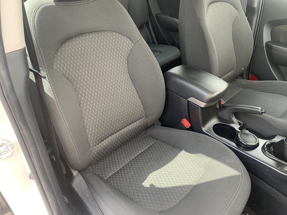 Hyundai Ix35 1.6 GDi 