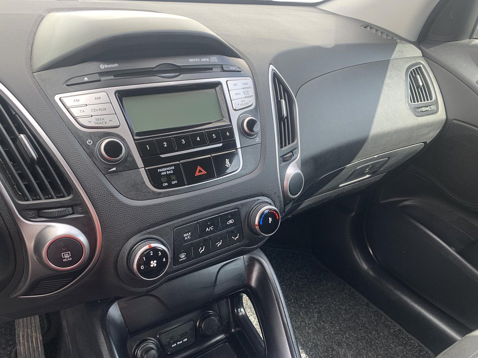 Hyundai Ix35 1.6 GDi 