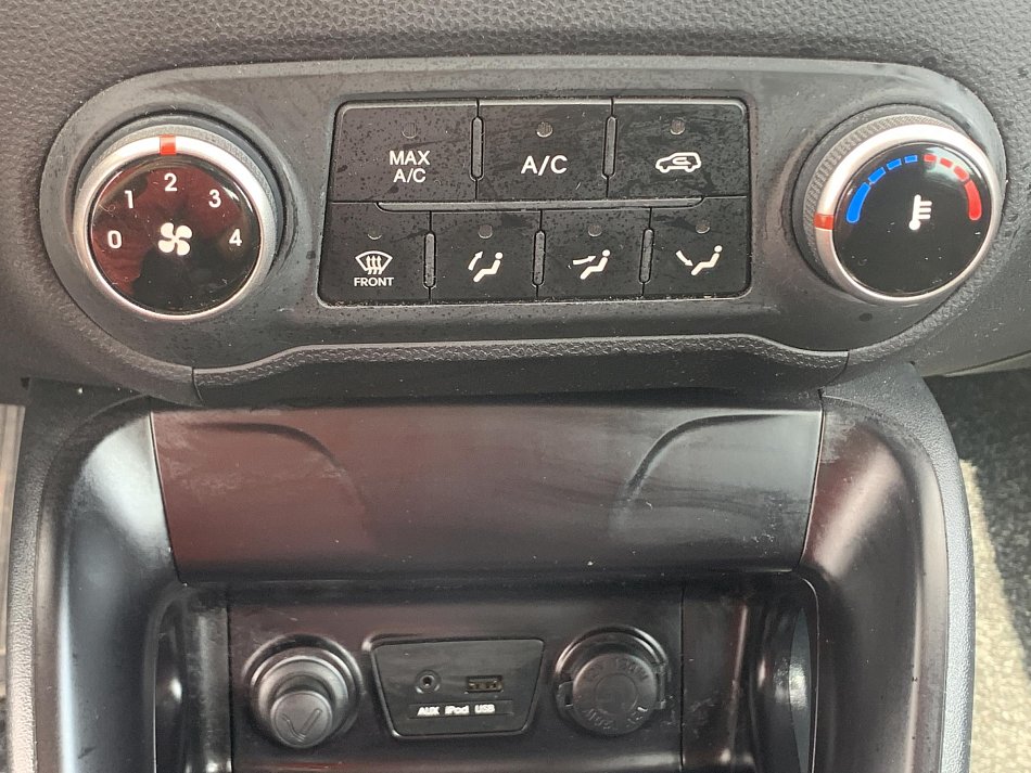Hyundai Ix35 1.6 GDi 