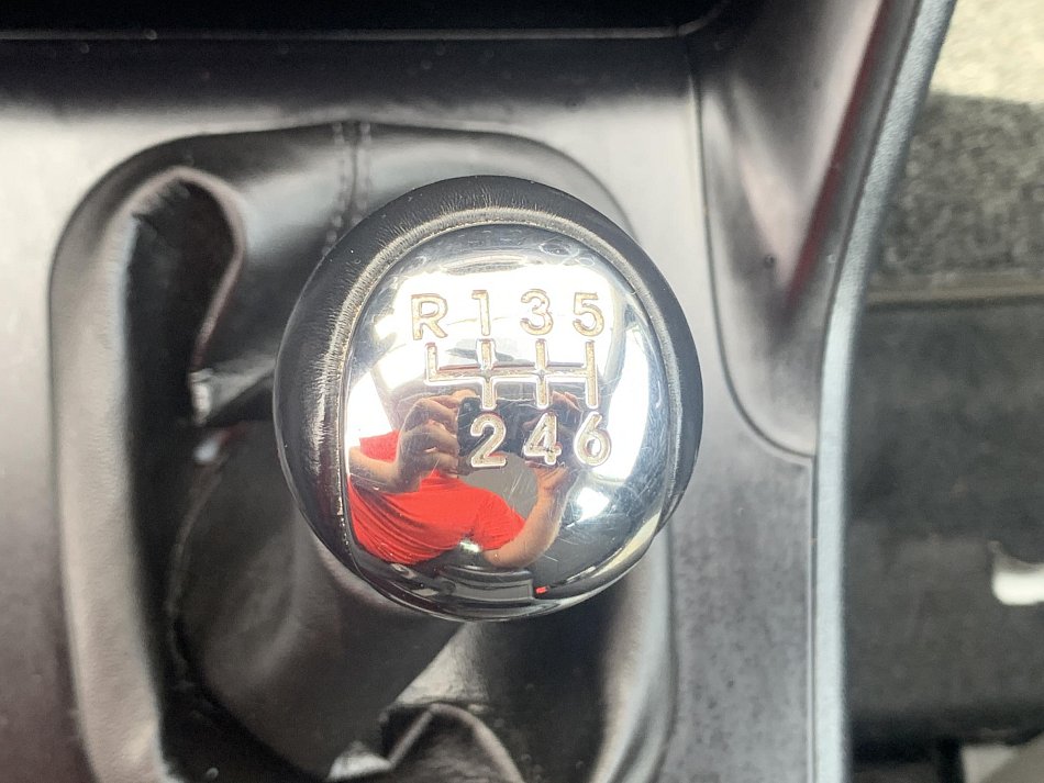 Hyundai Ix35 1.6 GDi 