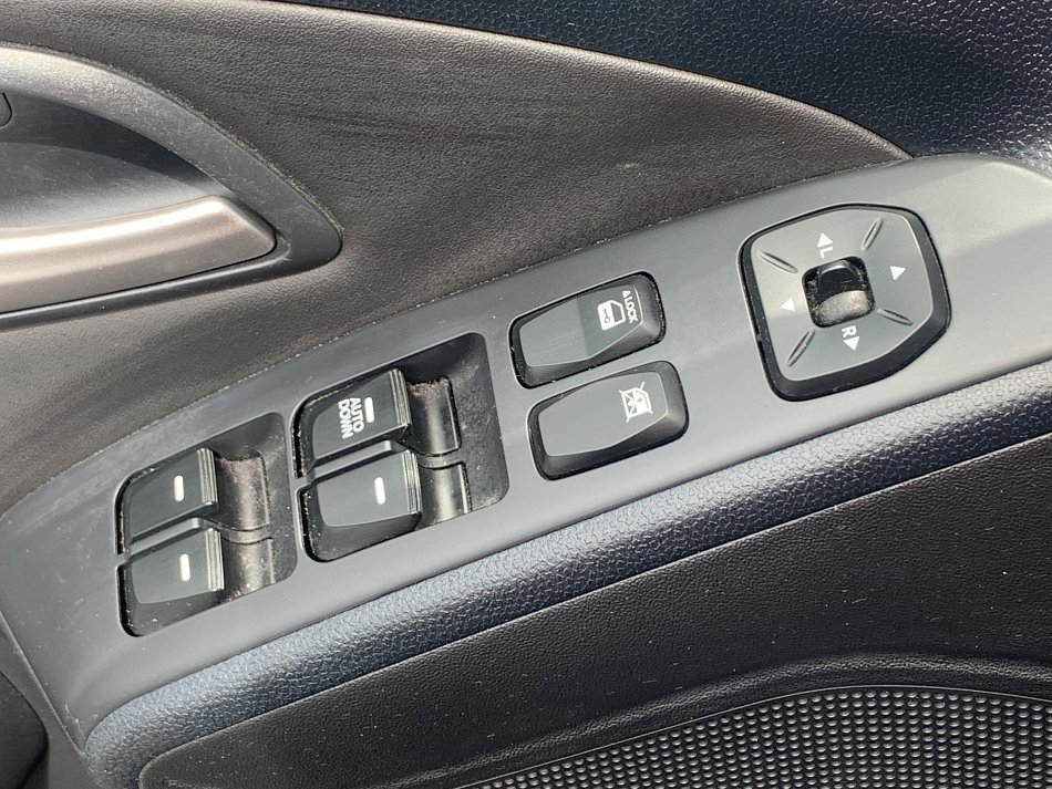 Hyundai Ix35 1.6 GDi 