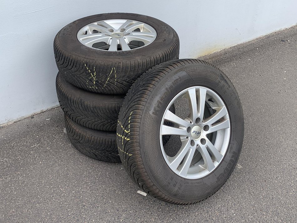 Hyundai Ix35 1.6 GDi 