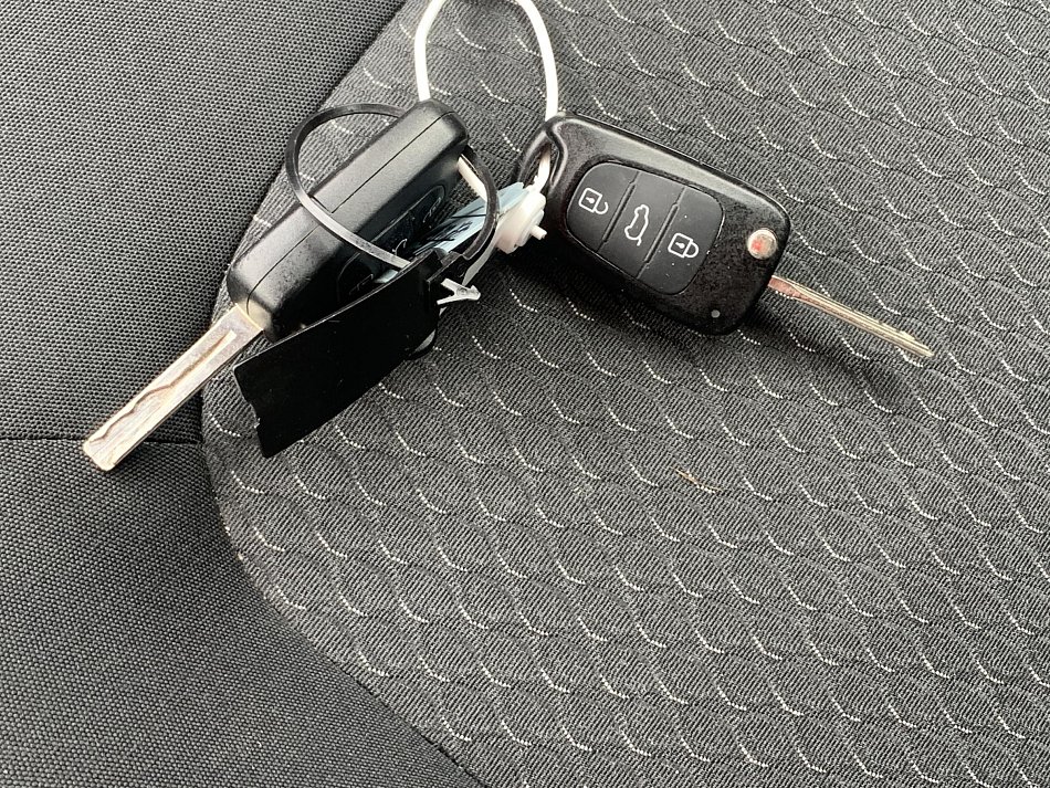 Hyundai Ix35 1.6 GDi 