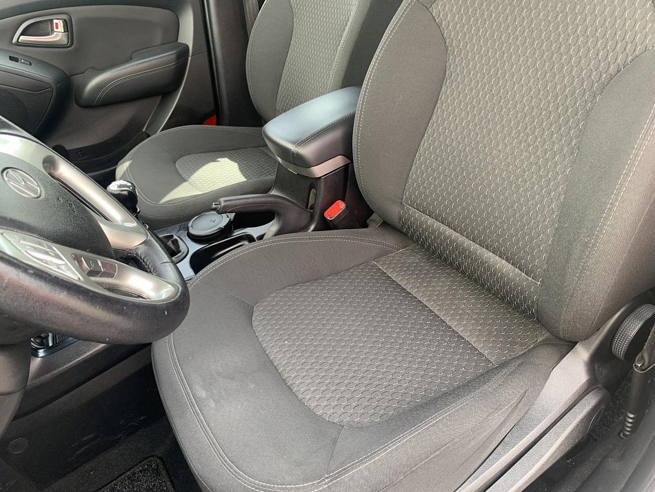 Hyundai Ix35 1.6 GDi 