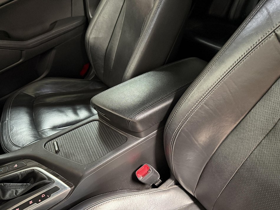 Kia Optima 1.7CRDi 