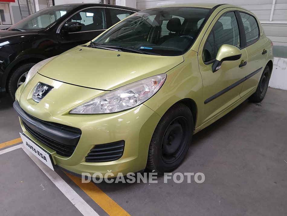 Peugeot 207 1.4i 