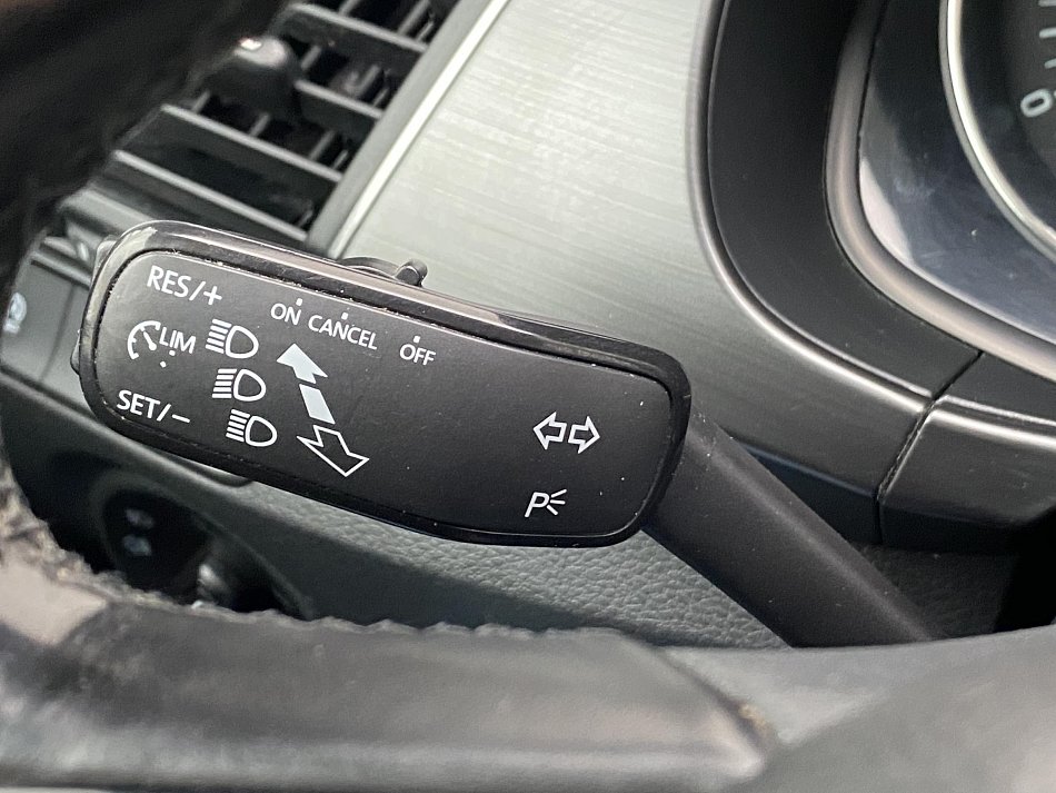 Škoda Fabia III 1.2 TSi Style