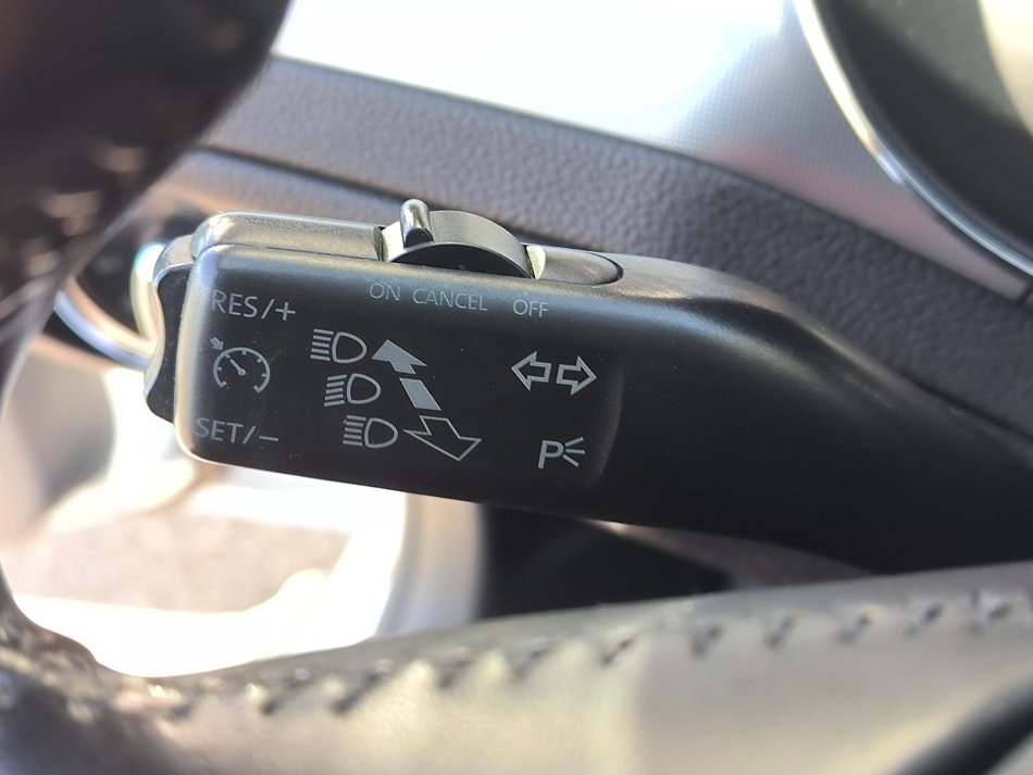 Škoda Superb II 2.0 TDi Ambiente