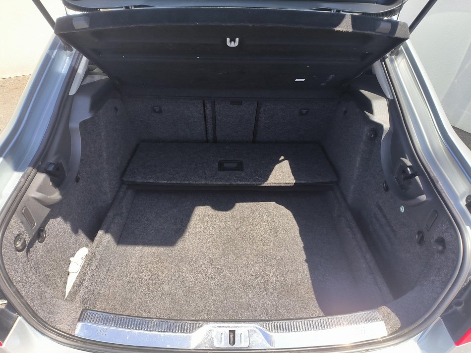 Škoda Superb II 2.0 TDi Ambiente