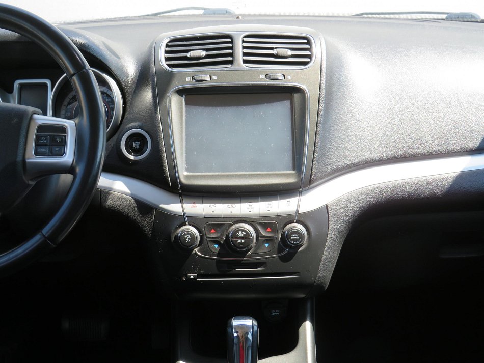 Fiat Freemont 2.0JTD  4x4, 7míst