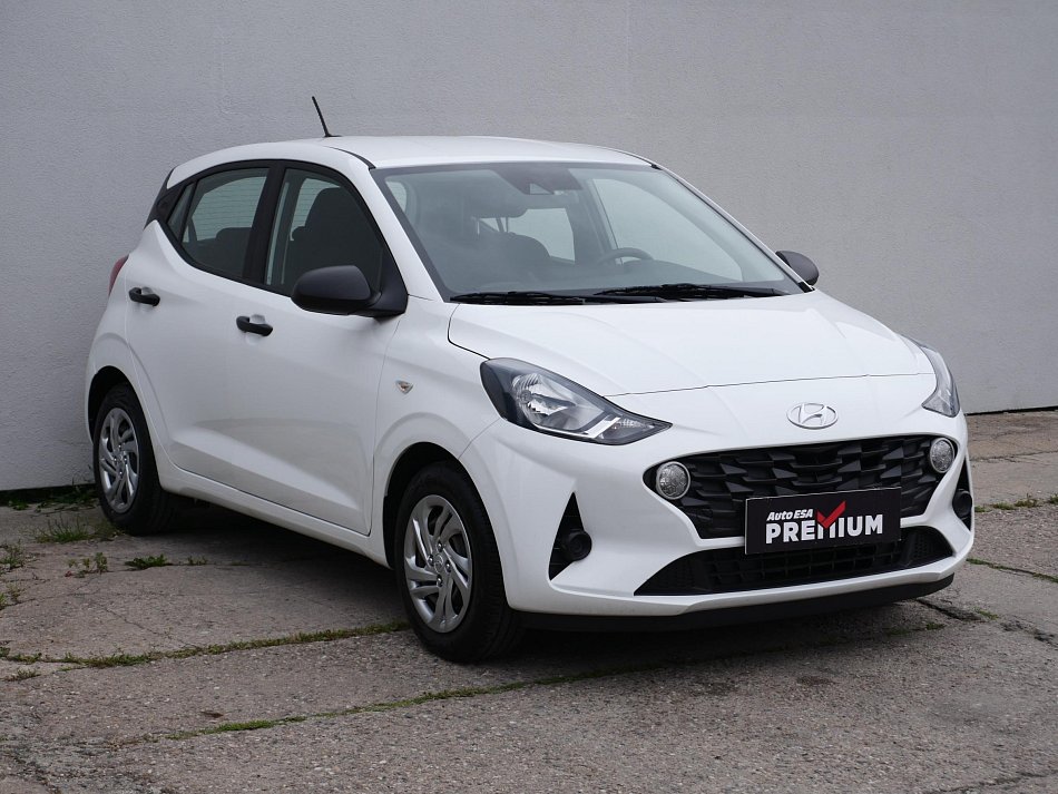 Hyundai I10 1.0i 