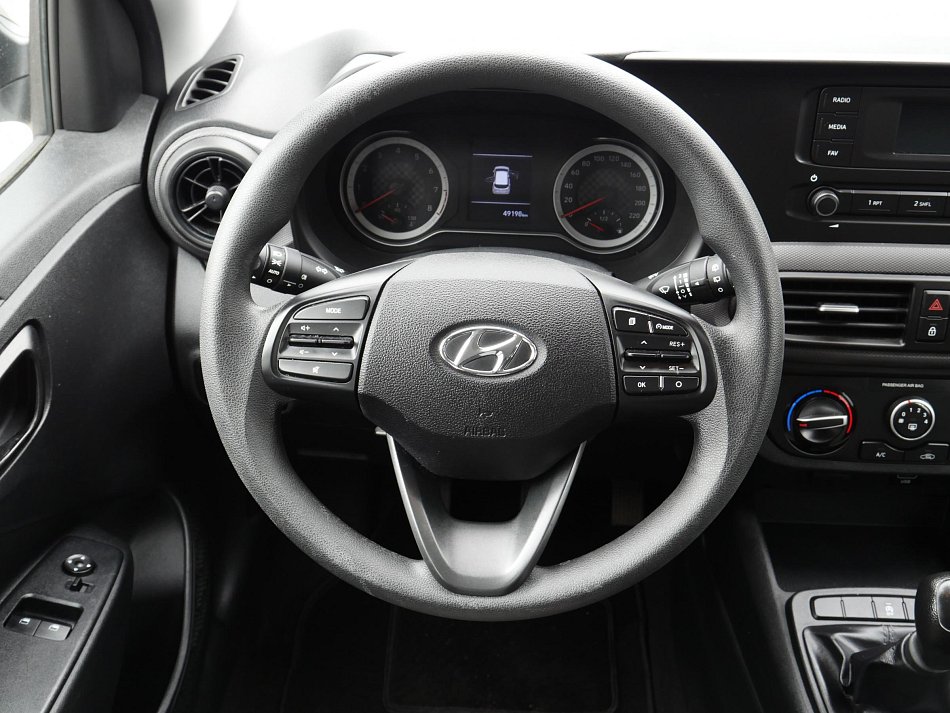Hyundai I10 1.0i 