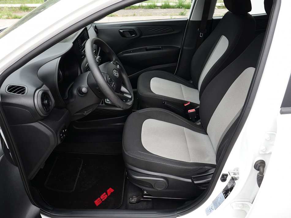 Hyundai I10 1.0i 