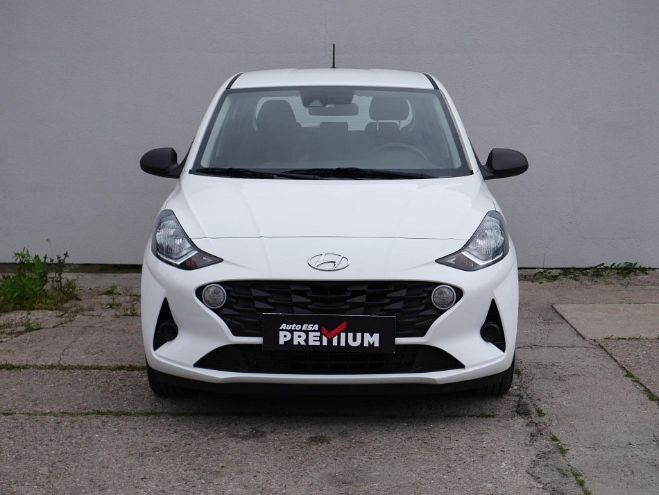 Hyundai I10 1.0i 